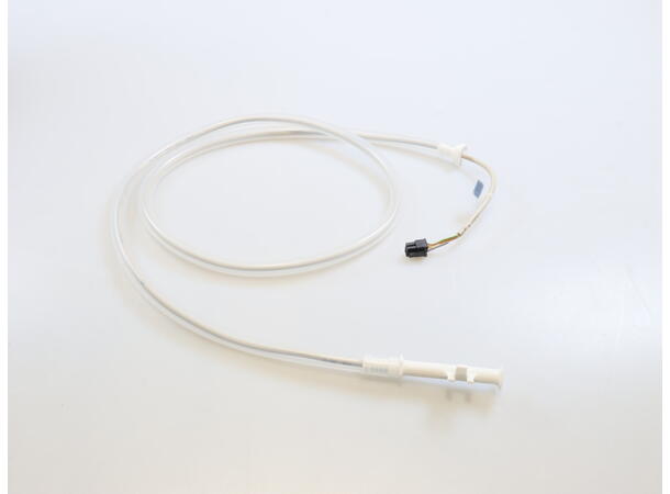 Sonde For Temp. Level Sensor A Sonde for temp./nivåsensor A 