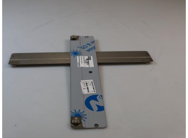 Supporting Bar 370x9x68mm 