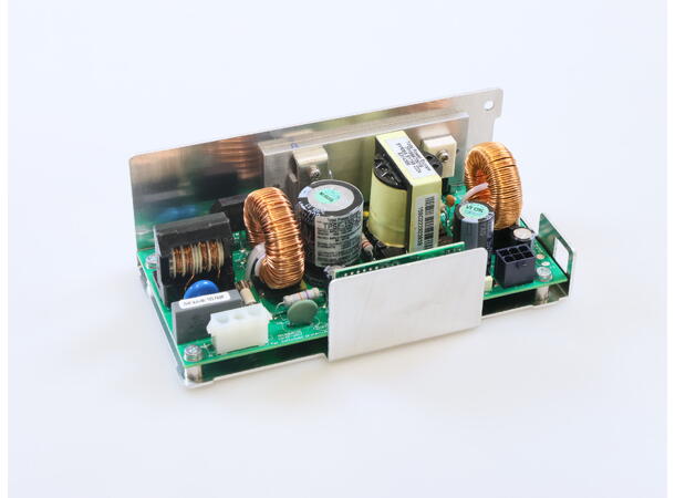 Switching Power Supply Assy. Switching strømforsyning, montasje 