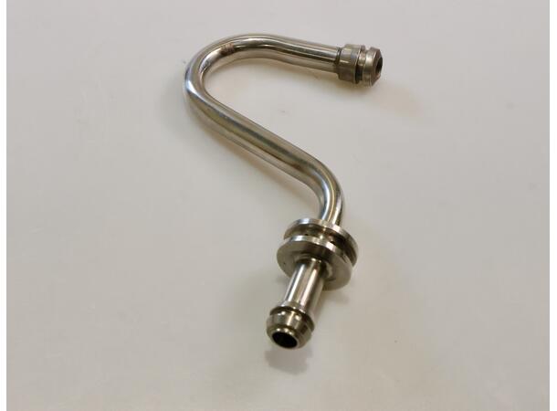 TUBE A.-FEED TUBE-SHK *C602* 