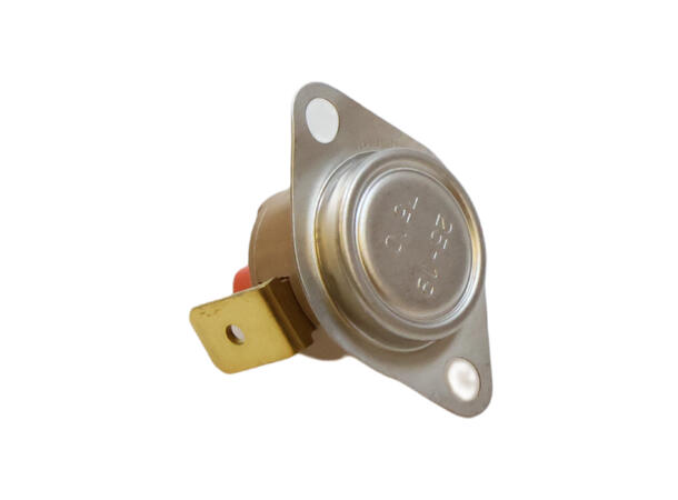 Thermical Security 75°C Termisk sikring 75 °C 