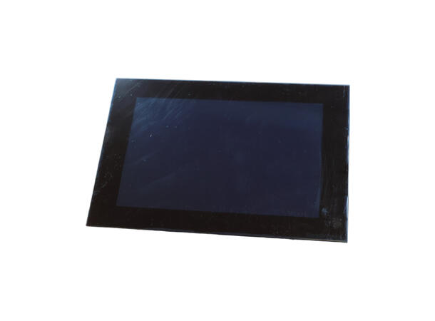 User Interface BW4 incl. SBQC assy. 