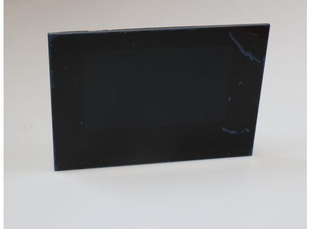 User Interface incl. SBC 