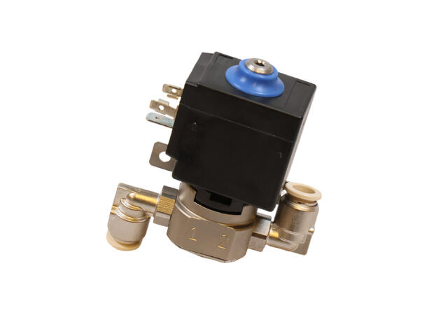 Water inlet valve BW4 Vanninntaksventil BW4 