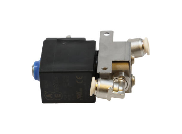Water inlet valve BW4 Vanninntaksventil BW4 
