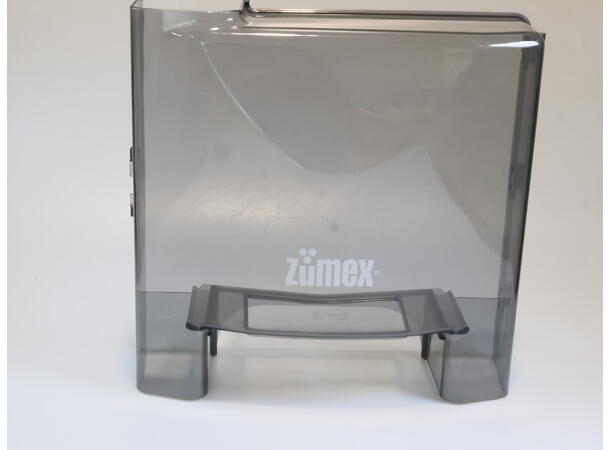 ZUMEX VER/ESS PRO FRONT COVER 