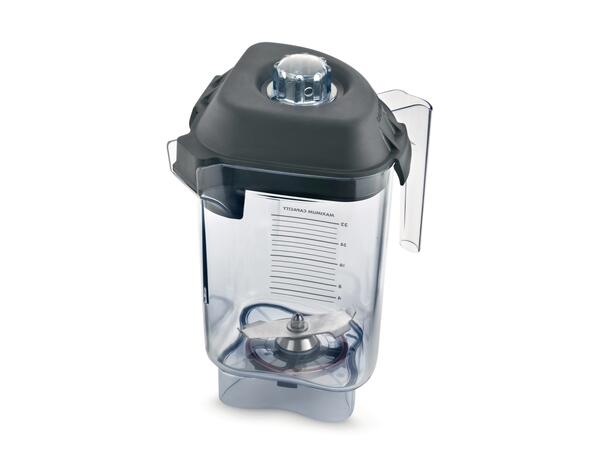 1,4 Ltr. ADVANCE CONTAINER (NEW TRITAN) 