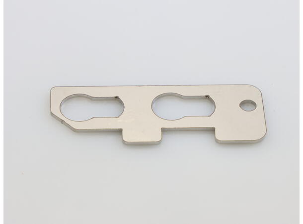 Anti-twist Plate Anti-twist-plate 