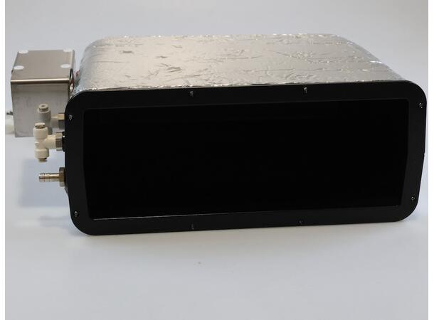 B Tank Assy. B-tank, montasje 