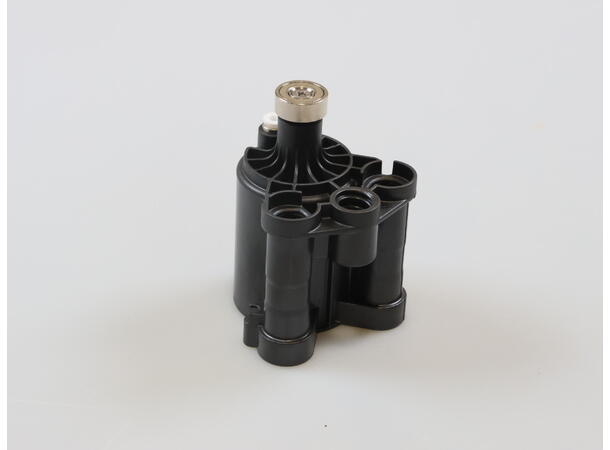 Brew Chamber Short Assy. (BW4c) 