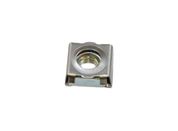 Cage Nut M6 Bur-mutter M6 