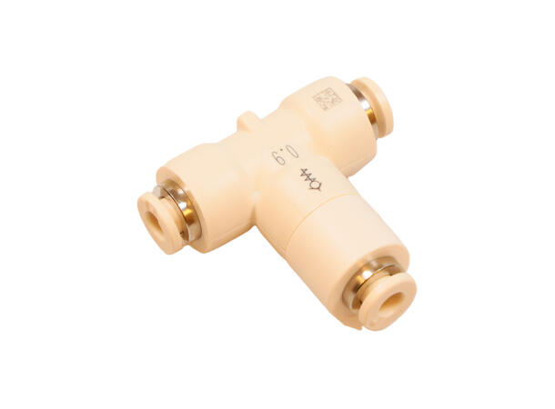 Check Valve 4-4-4 Tilbakeslagsventil 4-4-4 