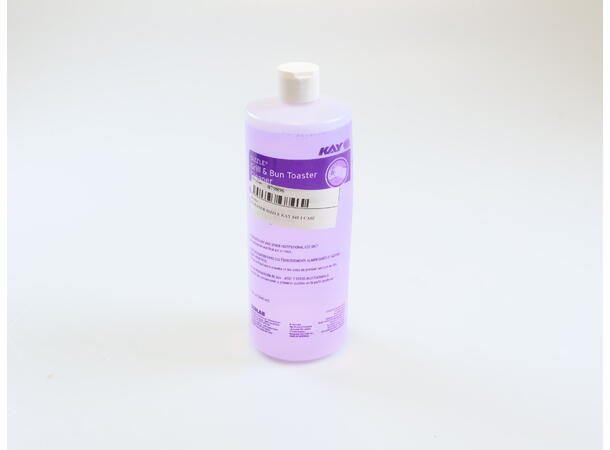 Cleaner Sizzle Kay 545 Rengjøringsmiddel Sizzle Kay 545 