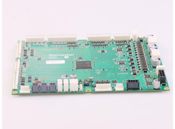 Component Control Board BW4 S1 Komponentkontrollkort BW4 S1 