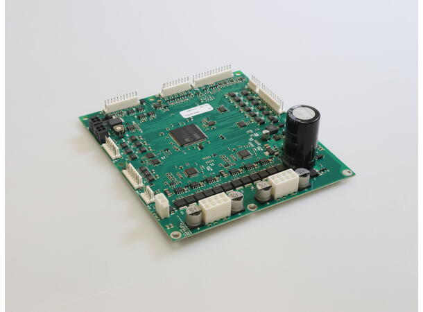 Component Control Board BW4c Assy. 