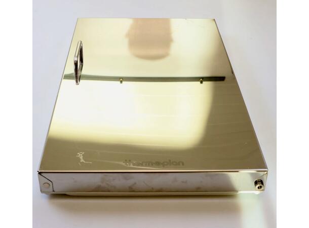 Door assy v2 set Refrigerator Dørmontasje v2 sett kjøleskap 