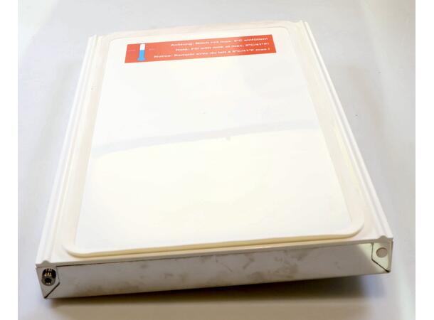 Door assy v2 set Refrigerator 