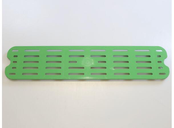Drain Shelf for Muffin Tray, Green 