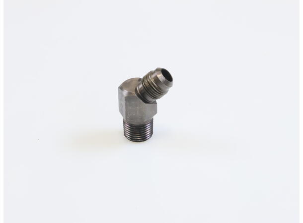 Elbow Fitting 45 Degree 1/2" NPT 