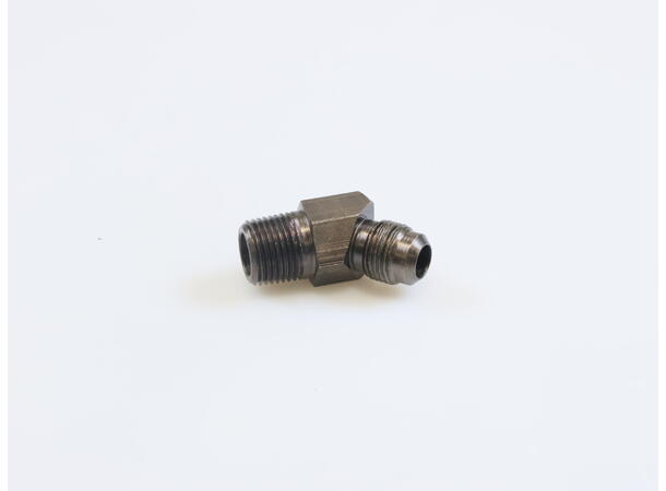 Elbow Fitting 45 Degree 1/2" NPT 