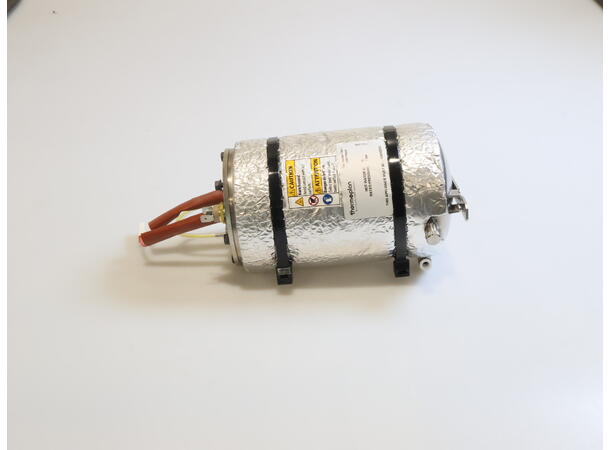 Flange heating CBT 3.2kW BW3 a assy. 