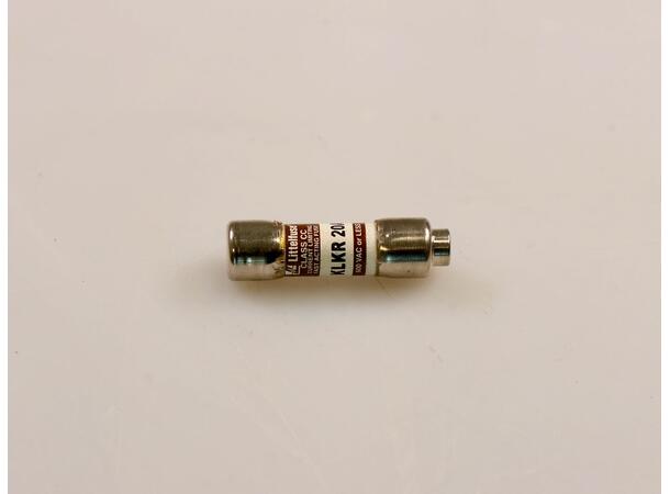 Fuse, 20 Amp 