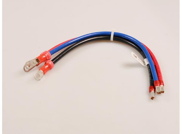 HARNESS POWER CORD CB-TB 
