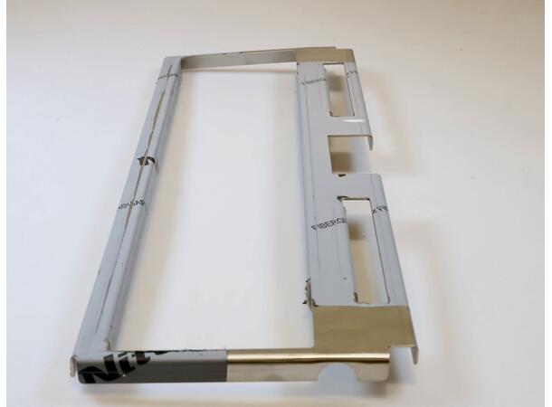 Holder for UHC tray 1/3 and Op pti-Loc 588x222x18 N 
