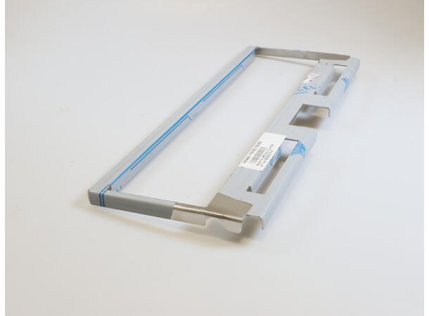 Holder for UHC tray 1/3 and Op pti-Loc 588x222x18 N 