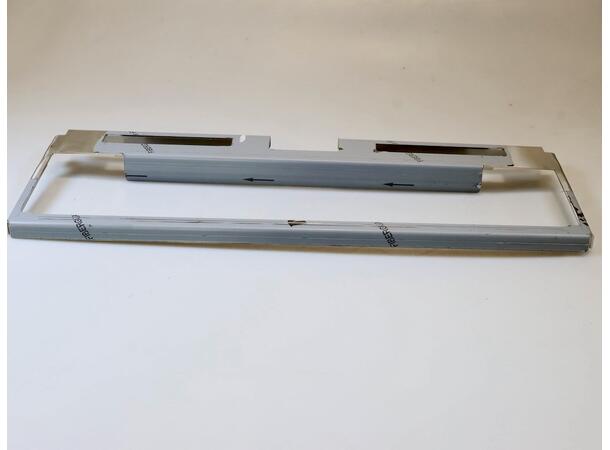 Holder for UHC tray 1/3 and Op pti-Loc 588x222x18 N 