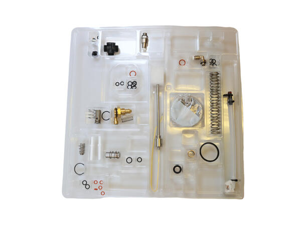 Mastrena PM Kit 100K V5 