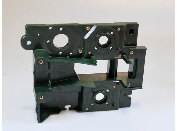 Mechanical Base Plastic (BW4c) Mekanisk base, plast (BW4c) 