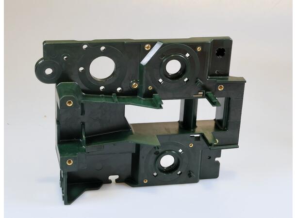 Mechanical Base Plastic (BW4c) 