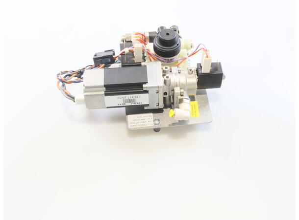 Milk Pump, assy. 