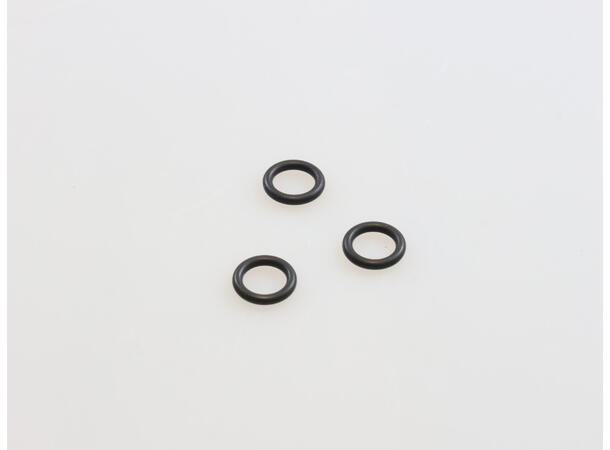 O-Ring ø8x2-EPDM (291) O-ring Ø8 × 2 EPDM (291) 