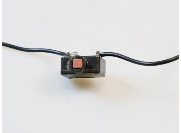 OVERLOAD-THERMAL-REMOT PMP SHK Overlastvern – termisk  – shake 