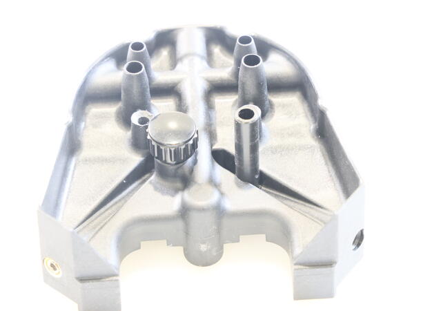 Outlet Unit Choco With Headless Screws 