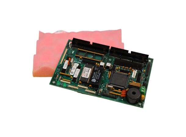PCB A.-CONTROL *PH61* UVC2 ROH 