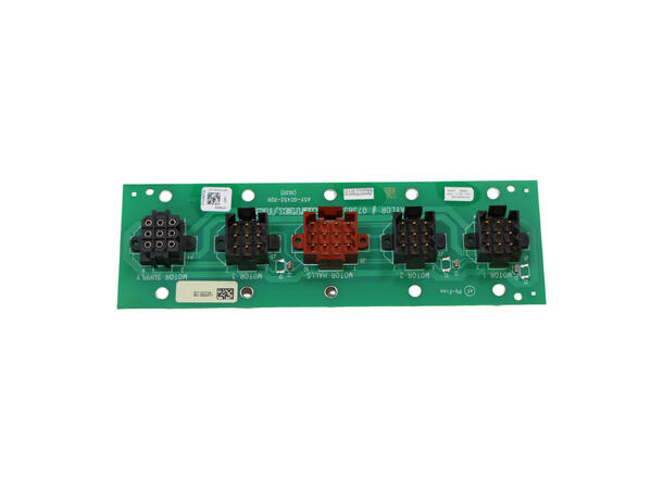 PCB A.-INTERF MTR *C832/C842* 