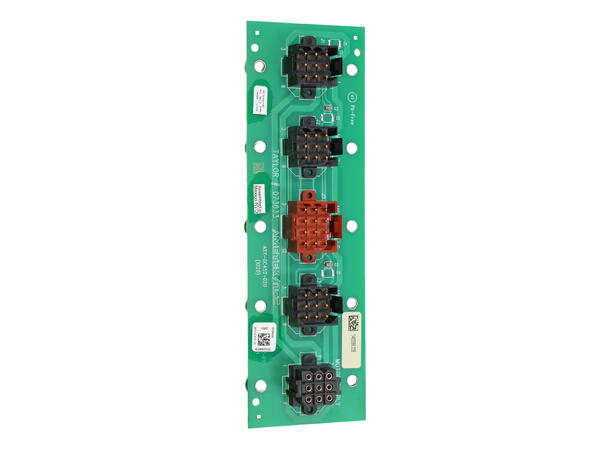 PCB A.-INTERF MTR *C832/C842* 