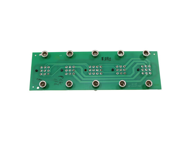 PCB A.-INTERF MTR *C832/C842* 