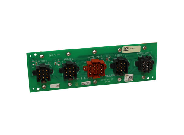 PCB A.-INTERF MTR *C832/C842* 