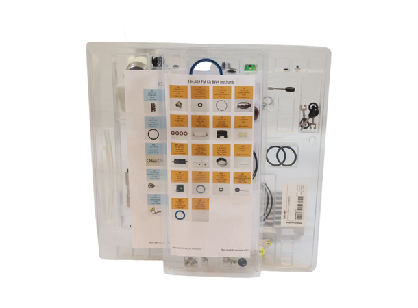 PM Kit BW4 CTM (Basis) 