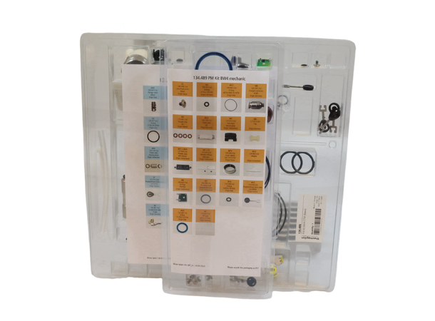 PM Kit BW4 CTM (Basis) 