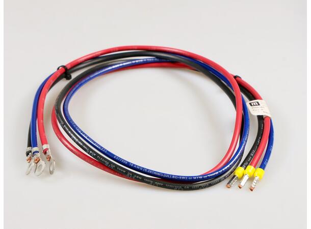Power Cord CB-Contactor L 