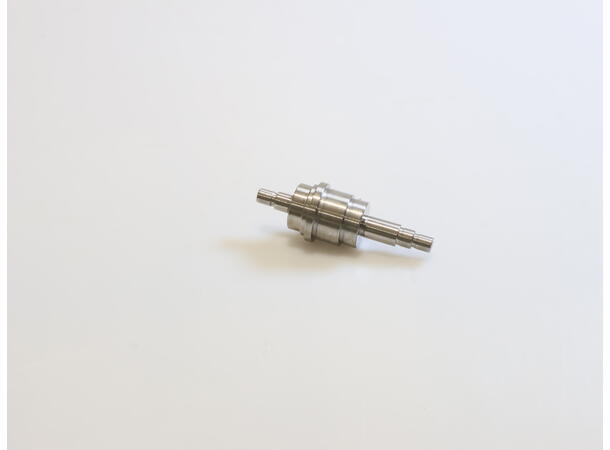 Press/pull-out tool permaglide e socket 