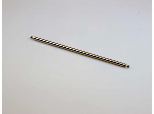 Rod Release Mat. *842* Rear Stang for utløsermateriale *842* bak 