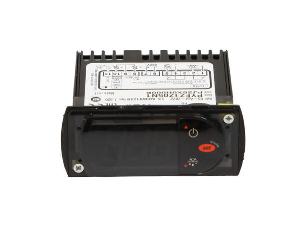 Temperature Controller Refrigerator 