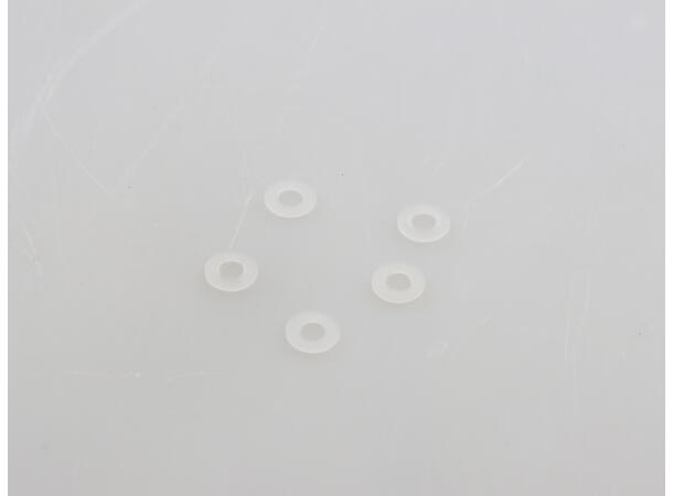 Washer for Filter Skive til filter 