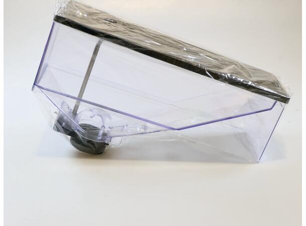 Bean Hopper BW4 Lock Set 